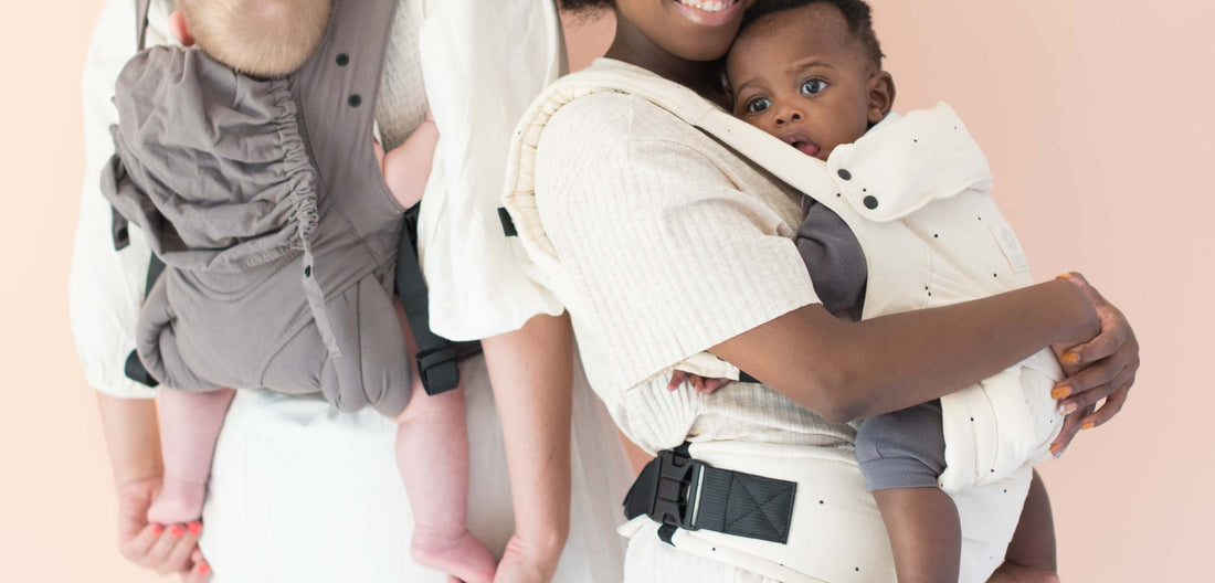 What is so Special about Zozinette Flexi Plus Carrier