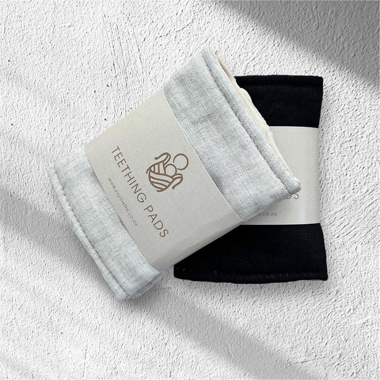 Teething Pads