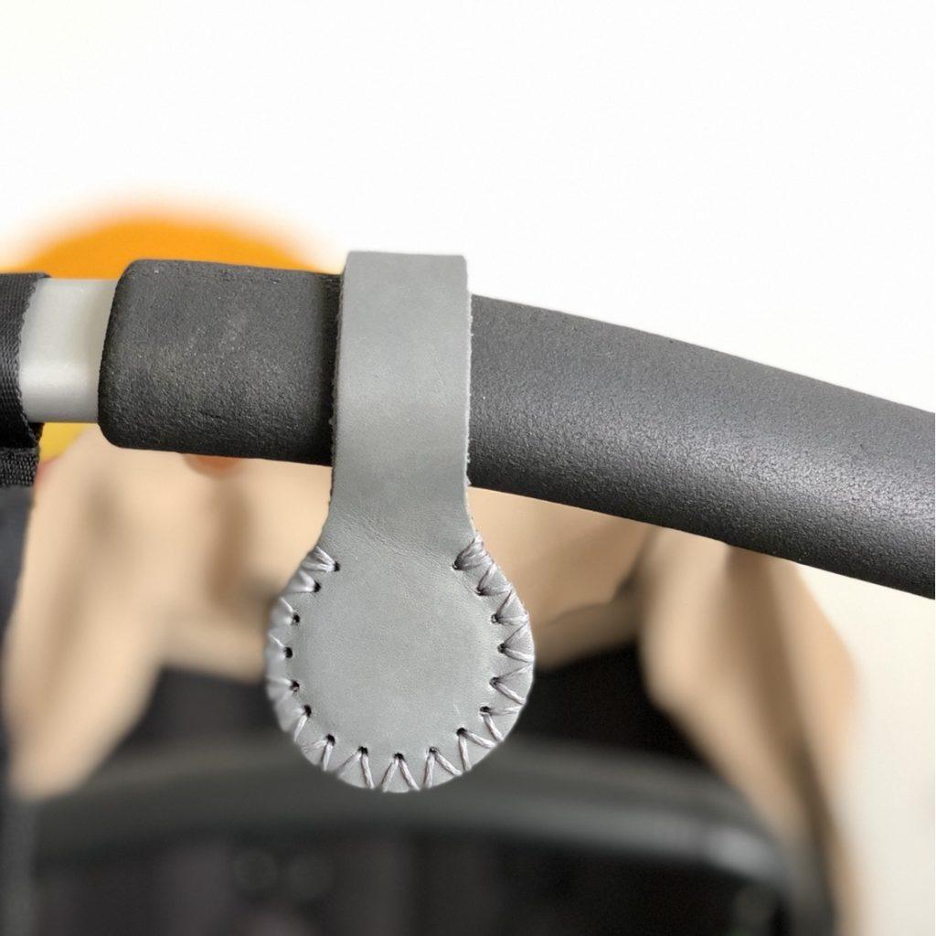 Stella Clip - Table Mountain - Zozinette Baby Carriers