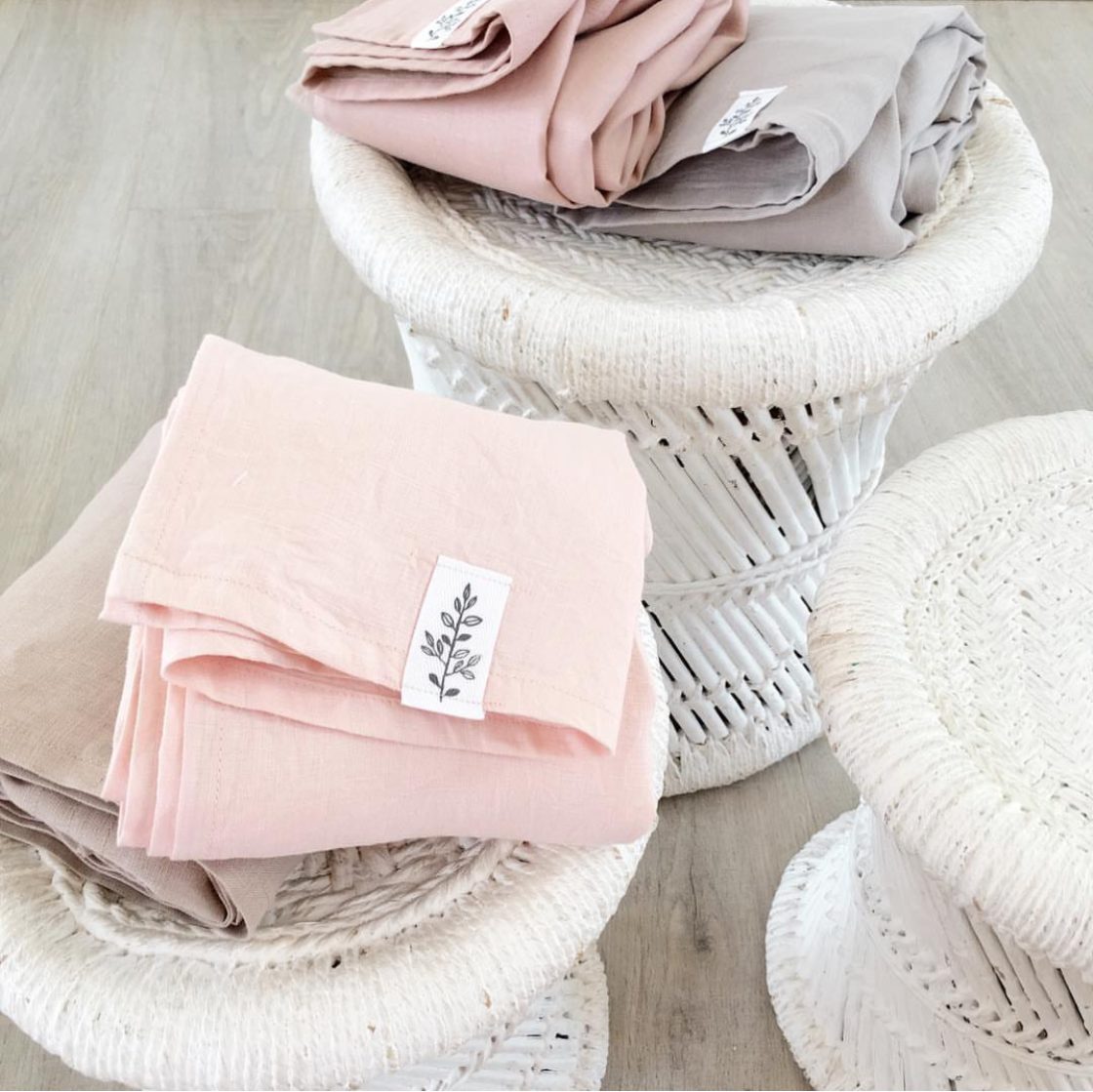Blush sling
