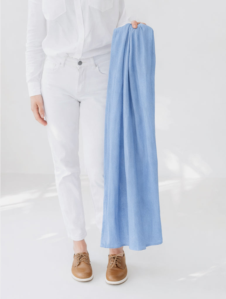 Ring Sling - Sky