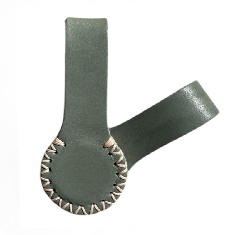 Stella Clip - Sage