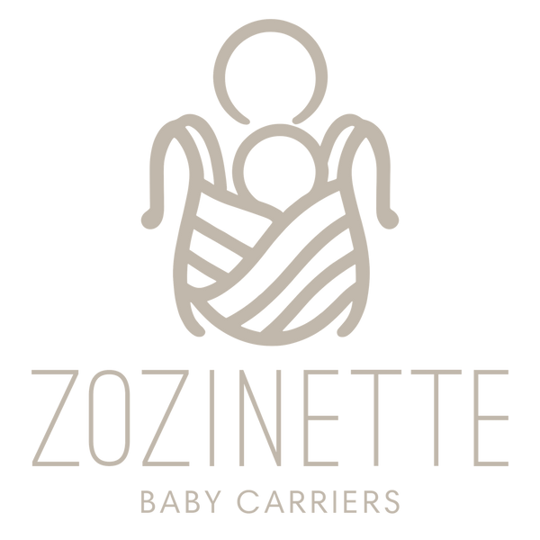 Zozinette Baby Carriers