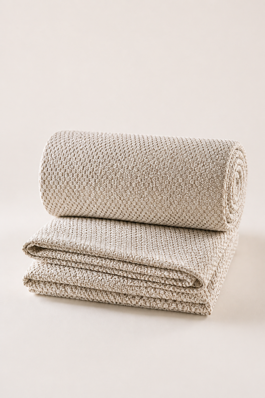 Woven wrap