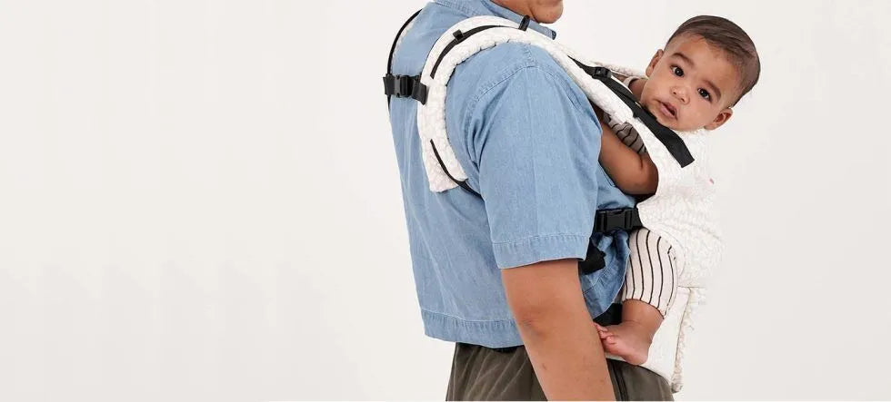 Locally Crafted with Love: The Story Behind Our South African Baby Carriers