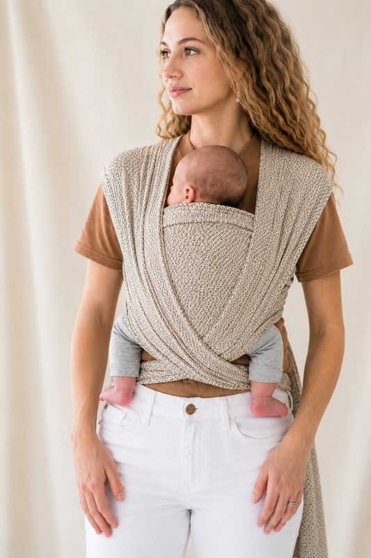 Woven wrap