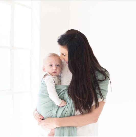 Bluegum Ring sling