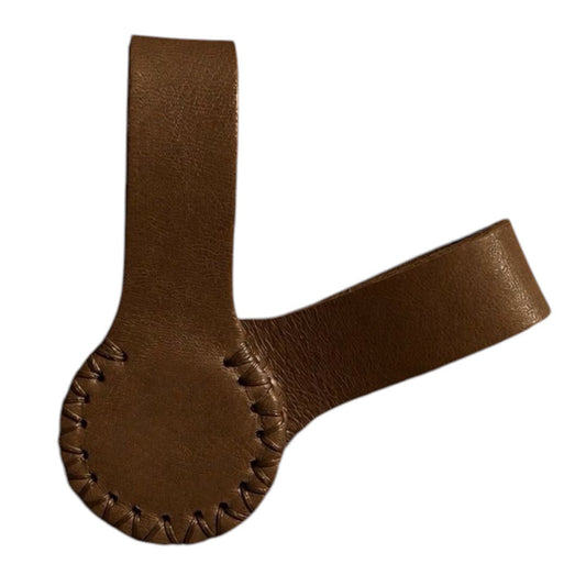 Stella Clip - Constantia Mocha