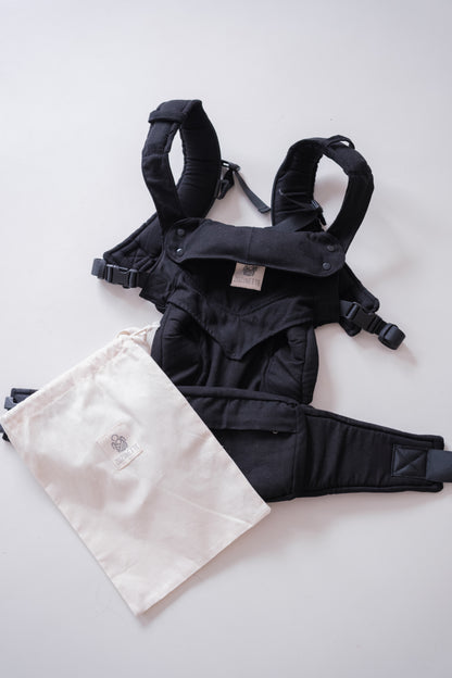 FLEXI PLUS – Hemp Black NEW!