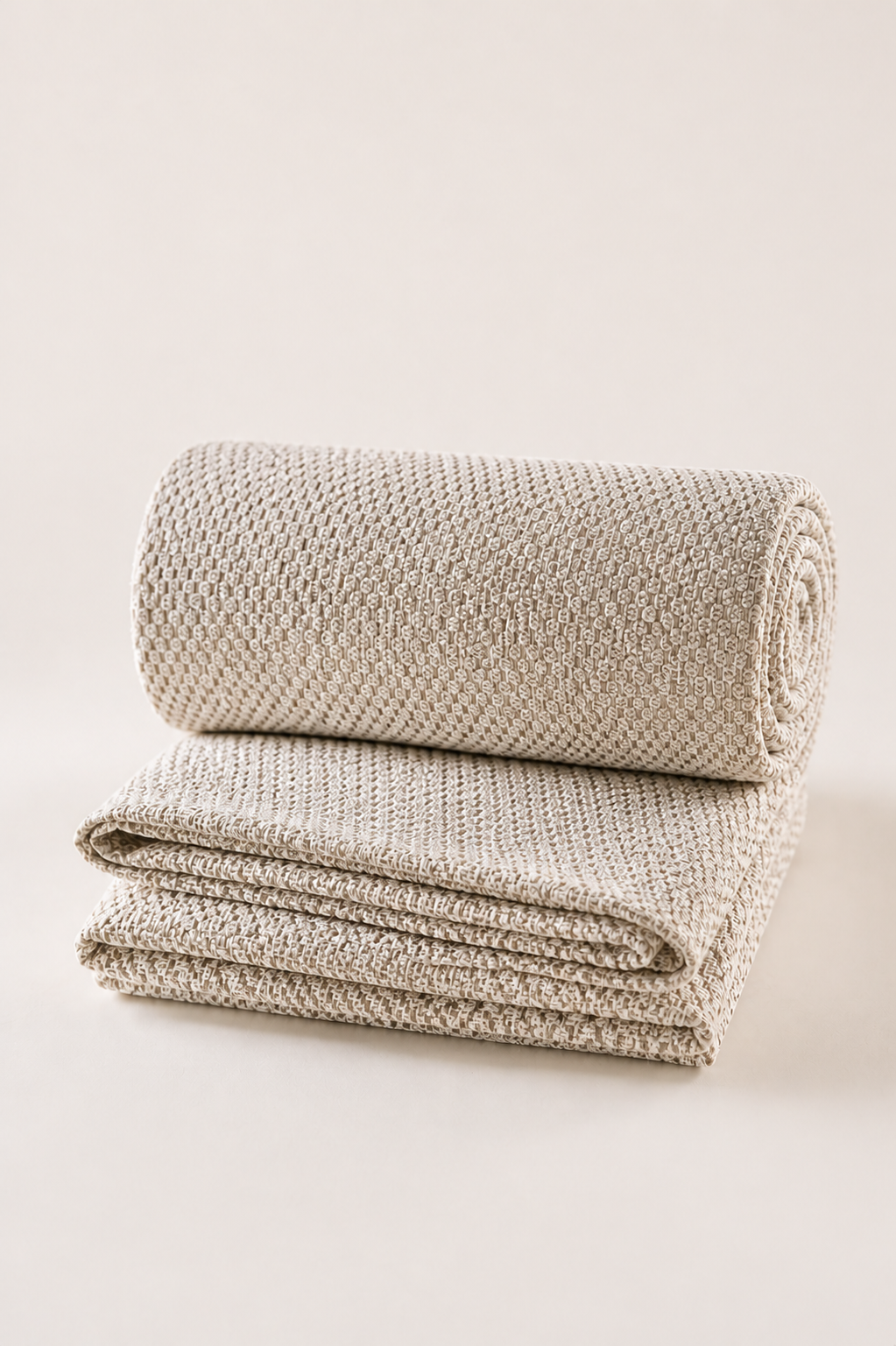 Woven wrap