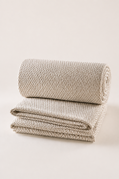 Woven wrap