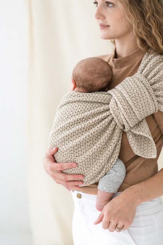 Ring Sling - Woven