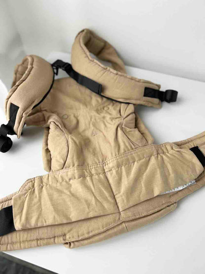 FLEXI PLUS – Hemp Tan