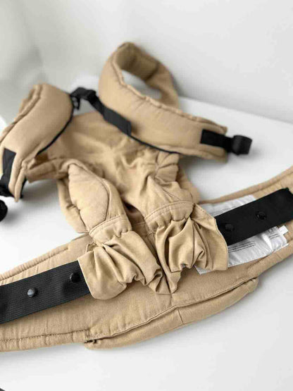 FLEXI PLUS – Hemp Tan