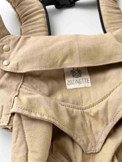 FLEXI PLUS – Hemp Tan