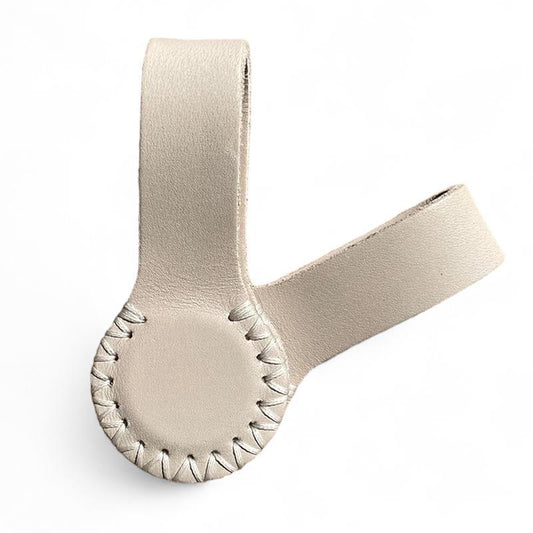 Pearly Stella Clip